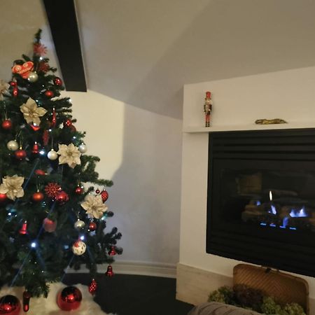 Vila Ava Zaprešić Exteriér fotografie